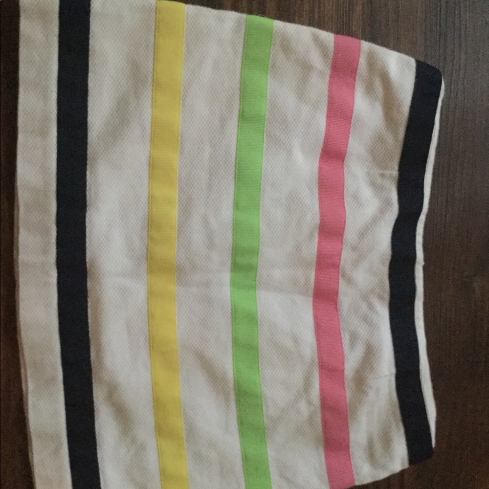 Girls vineyard skirt